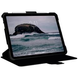 Urban Armor Gear Metropolis obal na tablet Apple iPad 10.9 (Gen.10, 2022), iPad 10.9 (A16, 2025) 27,7 cm (10,9) - 27,9 cm (11) Backcover černá
