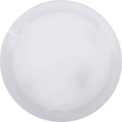 Paulmann Nova Plus Coin LED vestavné koupelnové svítidlo Jednodílná sada LED Energetická třída (EEK2021): F (A - G) saténová