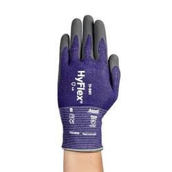 Ansell 11561R100-1P HyFlex® nylon, HPPE, čedič, Spandex®, polyester pracovní rukavice Velikost rukavic: 10 EN 388:2016, EN 420-2003, EN 21420:2020 ISO