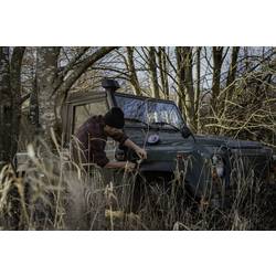 tesa ULTRA POWER EXTREME 56622-00000-00 instalatérská izolační páska černá (d x š) 10 m x 50 mm 1 ks