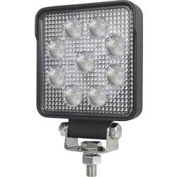 Hella Valuefit pracovní světlomet 12 V, 24 V S1500 LED 1GA 357 103-012 osvětlení blízkého terénu (š x v x h) 100 x 129 x 40 mm 1500 lm 6000 K