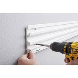 STANLEY STST82602-1 Nástěnná lišta Trackwalls Nástěnná lišta