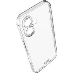 sbs mobile Cover Apple iPhone 17 transparentní TEUNBKEX2IP1763