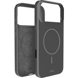 Puro Cover Apple iPhone 17 Pro Max šedá PUIPC17P69PULSEDKGR