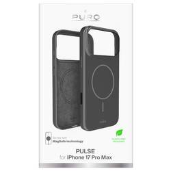 Puro Cover Apple iPhone 17 Pro Max šedá PUIPC17P69PULSEDKGR