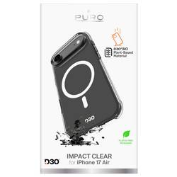 Puro Cover Apple iPhone Air PUIPC1766IMPCLD3OTR