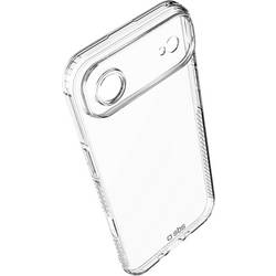sbs mobile Extreme X2 Cover Apple iPhone Air transparentní TEUNBKEX2IP1766