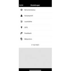 mikrofon Midland Dual Mike 6 Pin C1283.02