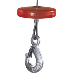 Einhell 2255130 elektrický lanový kladkostroj 250 kg, nosnost bez kladky 125 kg