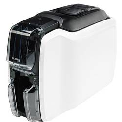 Zebra ZC100 termosublimační tiskárna karet tiskárna USB
