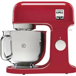 Kenwood KMX750AAR kuchyňský robot červená