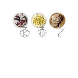 Kenwood KMX750AAR kuchyňský robot červená