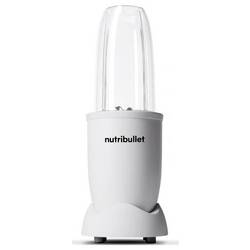 NUTRiBULLET NB907MAW smoothie maker 900 W bílá