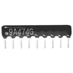 Frei rezistor 10 kΩ 100 ks