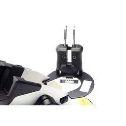 Weller WSR 211 bezpečnostní odkládání (d x š) 197 mm x 47 mm