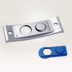 Avery-Zweckform POL35MA66-5DR štítek se jménem (š x v) 80 mm x 34 mm 5 ks