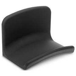 Dynavox držák na sluchátka černá