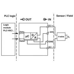 Phoenix Contact PLC-APT-UI-IN 2906917 I/O rozšiřující modul