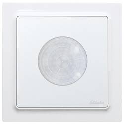 BBH55E/12V DC-wg Eltako bezdrátový Bezdrátové pohybové jasové čidlo na omítku