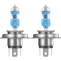 Osram Automotive 4062172387477 halogenová autožárovka Night Breaker® Laser Next Generation H4 60/55 W 12 V