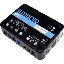 Emonio P3 (Basisgerät ohne Zubehör) měřič spotřeby el. energie