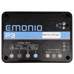 Emonio P3 (basis) měřič spotřeby el. energie