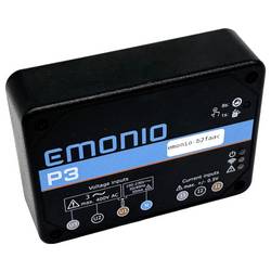 Emonio P3 (basis) měřič spotřeby el. energie