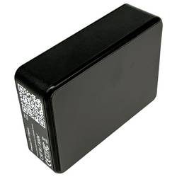 Emonio P3 (Basisgerät ohne Zubehör) měřič spotřeby el. energie