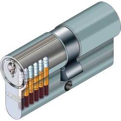 ABUS 598081 dvojitá profilová cylindrická vložka 30 / 35mm