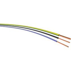 VER H05V-K 0,75rs Eca Ri.100 Kabel H05V-K 1 x 0.75 mm² růžová 100 m