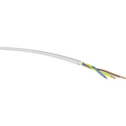 VER NHXMH-J 3x 2,5 B2ca R.100 energetický kabel NHXMH-J 3 x 2.50 mm² šedá 100 m