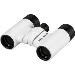Nikon dalekohled Binocolo Aculon T02 8X21 8 x 21 mm Dachkant bílá BAA860WF
