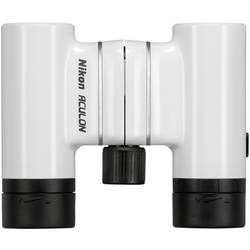 Nikon dalekohled Binocolo Aculon T02 8X21 8 x 21 mm Dachkant bílá BAA860WF