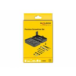 Delock 64167 sada PC šroubováků