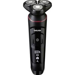 Beurer MN8X Rotationsrasierer 10254 rotační zastřihovač černá