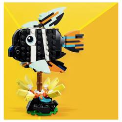 31173 LEGO® CREATOR Divoká zvířata: Tropický Tukan