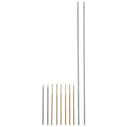 Pomona Electronics 6354 sada zkušebních hrotů 1 sada