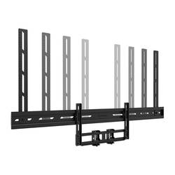 Neomounts AV2-500BL Sada pro uchycení černá