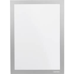 magnetoplan 1132032 držák dokumentů stříbrná DIN A3