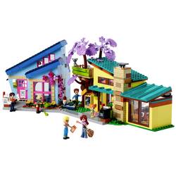 42620 LEGO® FRIENDS Oillys a Paisleys rodiny