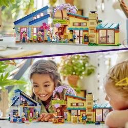 42620 LEGO® FRIENDS Oillys a Paisleys rodiny