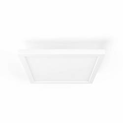 Philips Hue LED panel 871951438264000 Hue White Amb. Aurelle Panelleuchte 60x60cm pevně vestavěné LED 39 W