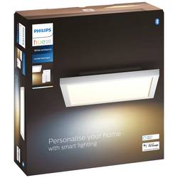 Philips Hue LED panel 871951438264000 Hue White Amb. Aurelle Panelleuchte 60x60cm pevně vestavěné LED 39 W