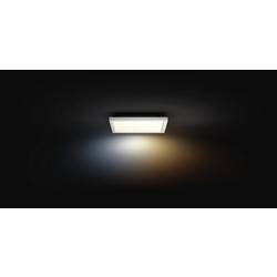 Philips Hue LED panel 871951438264000 Hue White Amb. Aurelle Panelleuchte 60x60cm pevně vestavěné LED 39 W