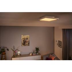 Philips Hue LED panel 871951438264000 Hue White Amb. Aurelle Panelleuchte 60x60cm pevně vestavěné LED 39 W