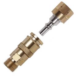 Rothenberger 1500004736 Rychlospojka