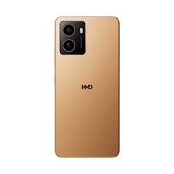 HMD Pulse Plus 128 GB meruňková 16.7 cm (6.56 palec) smartphone