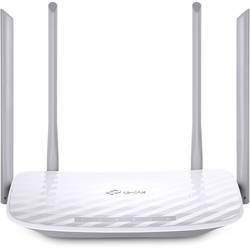 TP-LINK Archer C50(EU)4.2 Wi-Fi router 2.4 GHz, 5 GHz, 1.2 GBit/s