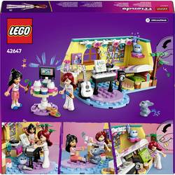42647 LEGO® FRIENDS Paisleys pokoj