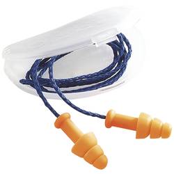 Howard Leight 1011239 SMARTFIT špunty do uší pro jedno použití 50 pár